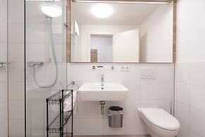 Aparthotel Oberfeld West
