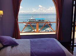 Hostal Phaxsi