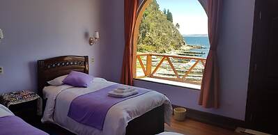 Hostal Phaxsi