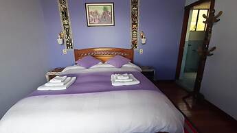 Hostal Phaxsi