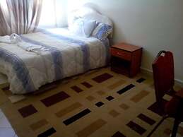 Eldoret Adventist Guest House