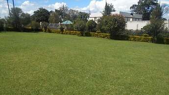 Eldoret Adventist Guest House