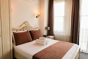 Galata Dream Hotel