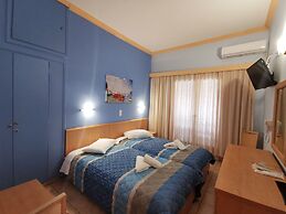 Hotel Possidon