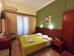 Hotel Possidon