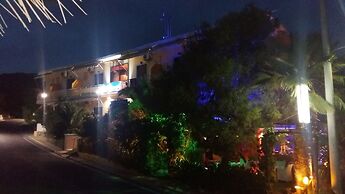 Hotel Possidon