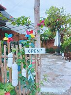 Bot Bien Homestay