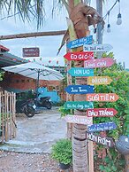 Bot Bien Homestay