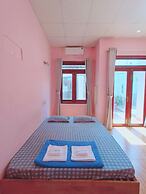 Bot Bien Homestay
