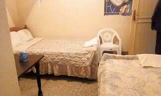 Haqy Guest House