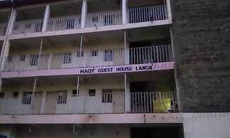 Haqy Guest House