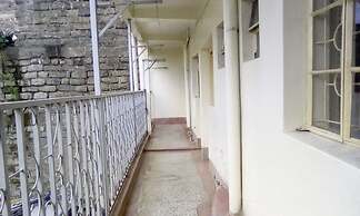Haqy Guest House