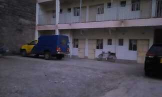 Haqy Guest House