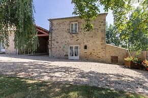 Le Logis du Château