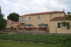Le Logis du Château