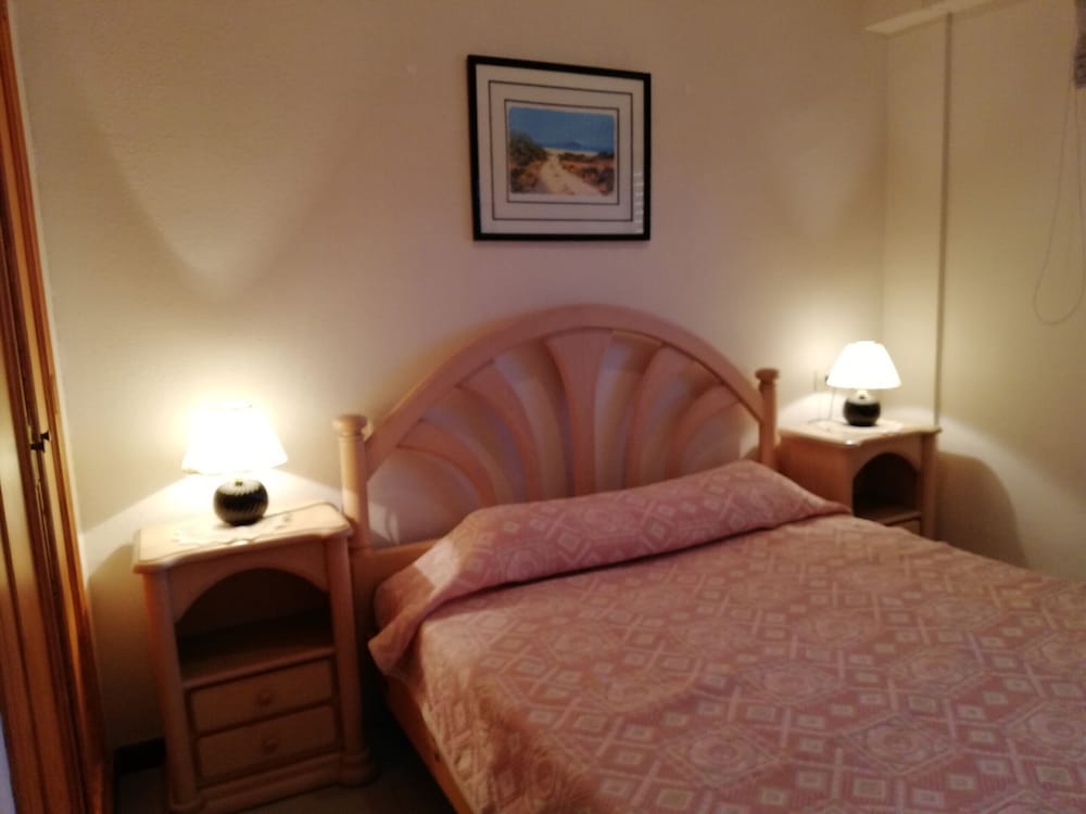 Les Dunes 4ºD