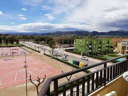 Les Dunes 4ºD