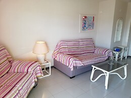 Les Dunes 4ºD