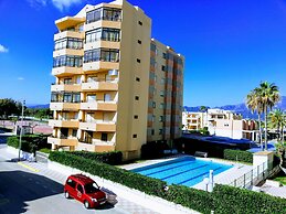 Les Dunes 4ºD