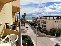 Les Dunes 4ºD