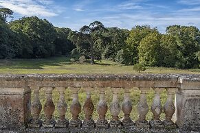 Chateau de Tressé