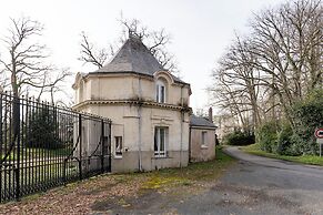 Chateau de Tressé