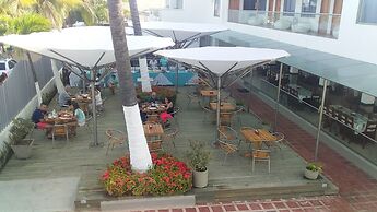 Hotel La Fragata