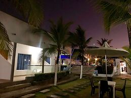 Hotel La Fragata