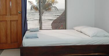 Hotel La Fragata