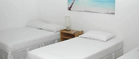 Hotel La Fragata