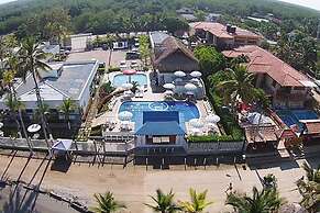 Hotel La Fragata