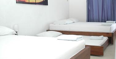 Hotel La Fragata