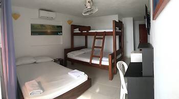 Hotel La Fragata