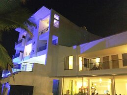 Hotel La Fragata