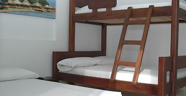 Hotel La Fragata