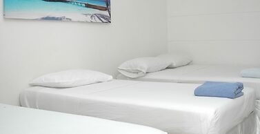 Hotel La Fragata