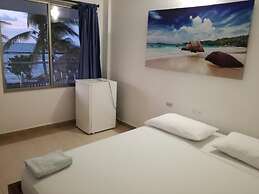 Hotel La Fragata