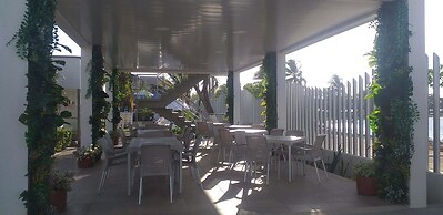Hotel La Fragata