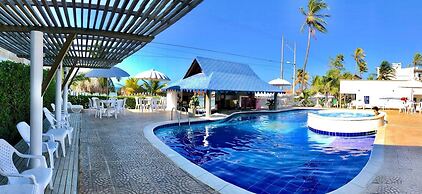 Hotel La Fragata