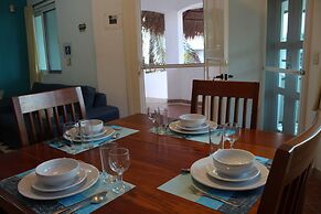 Casa Mandarina Cozumel
