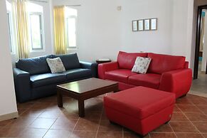 Casa Mandarina Cozumel