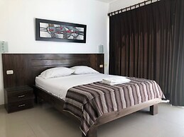 Hospedaje 1249