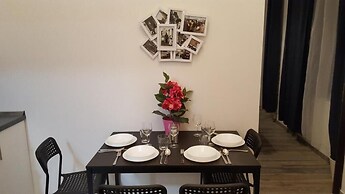 Michael Apartment