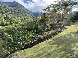 Hotel Uran