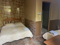Hotel Uran