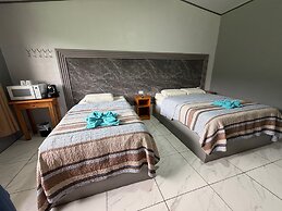 Hotel Uran