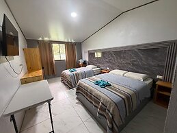 Hotel Uran