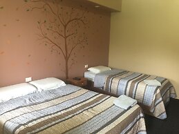 Hotel Uran
