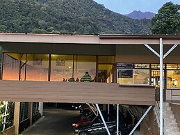 Hotel Uran