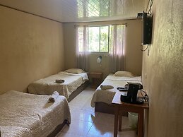 Hotel Uran